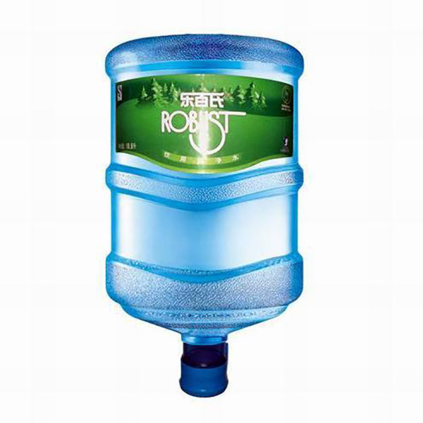松北区送水公司告诉你如何正确使用桶装水